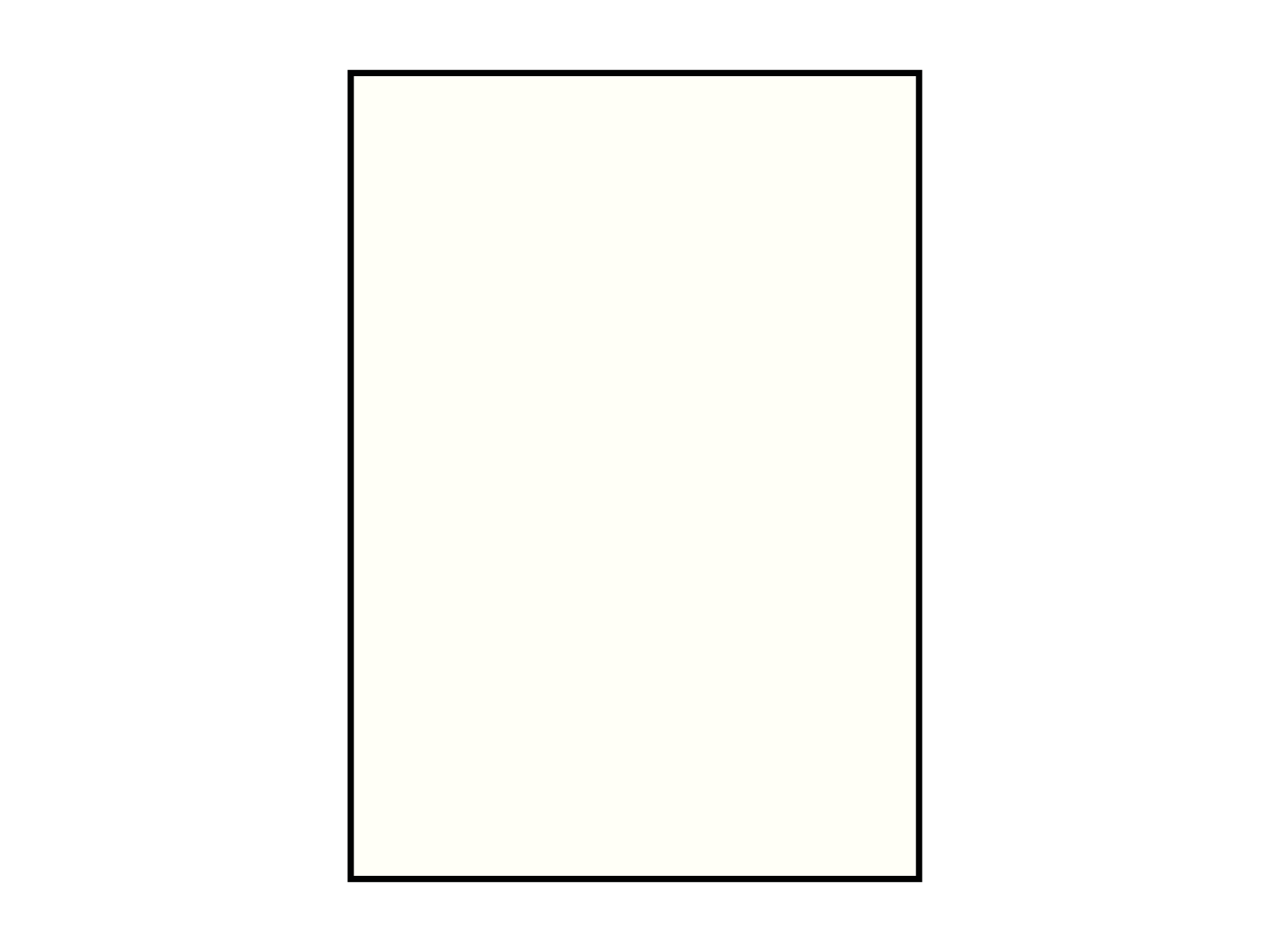 Клеевые блокноты на 100 листов без отверстий