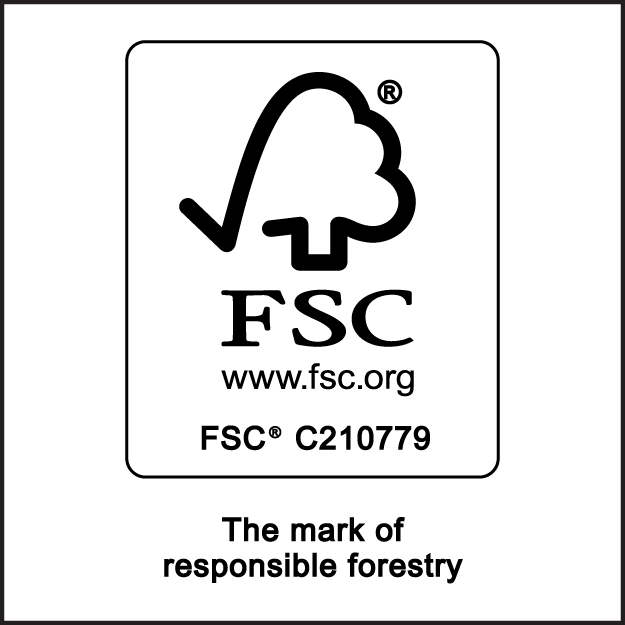 FSC сертификат