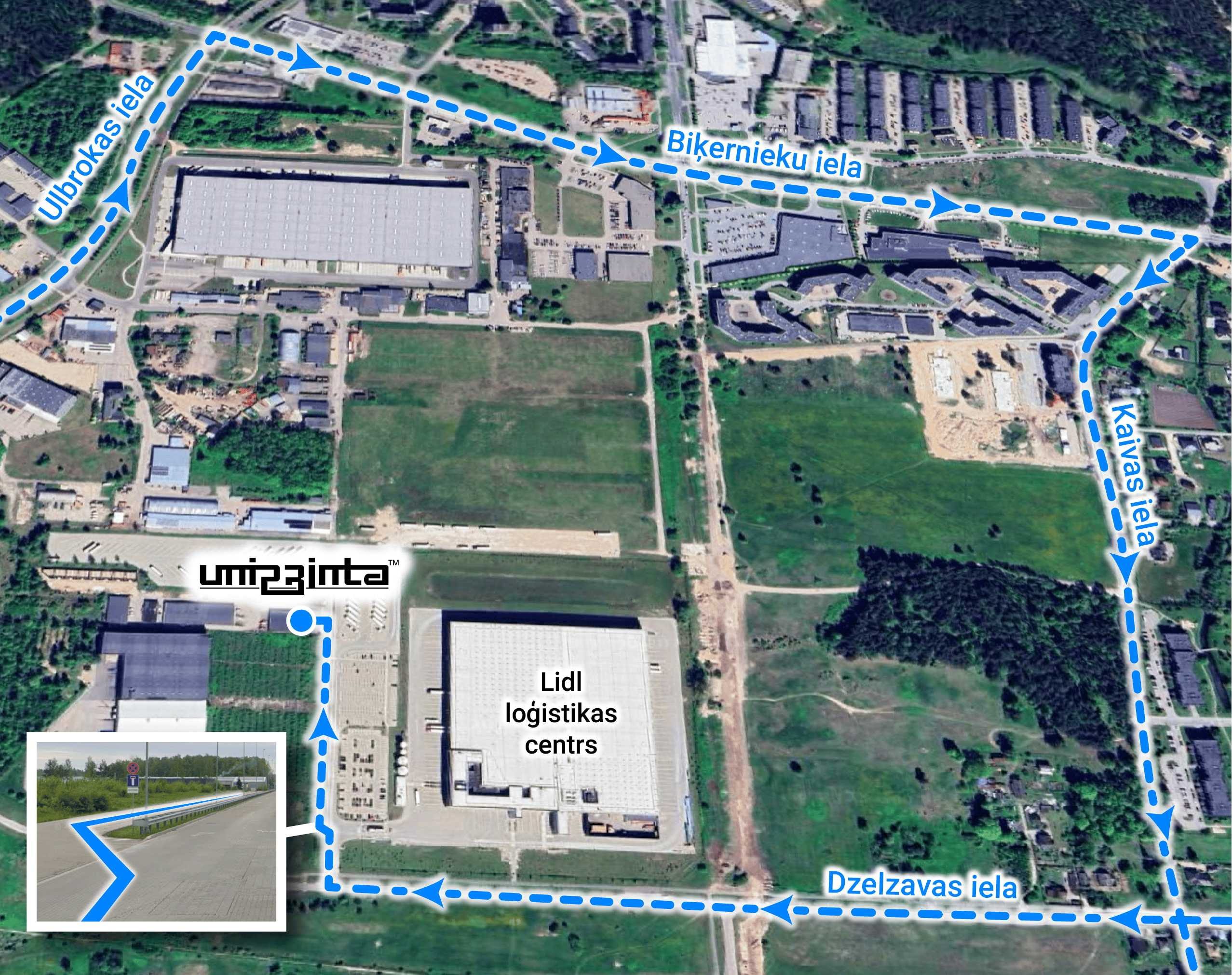 Как нас найти