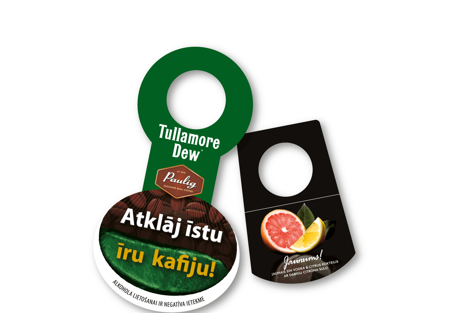 Cena sākot no 29.57€ + PVN