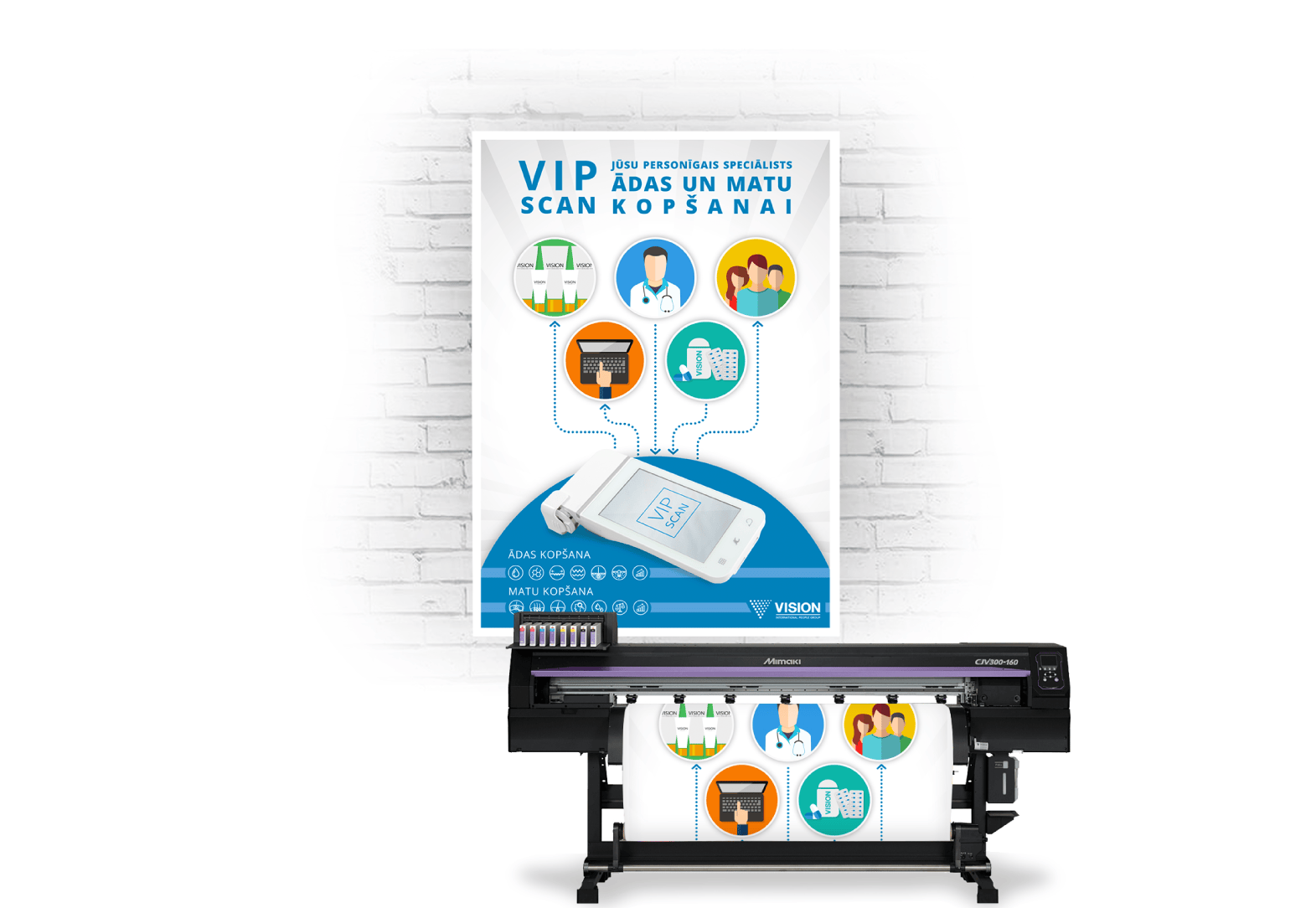 Цена начиная от 20.99€ + НДС