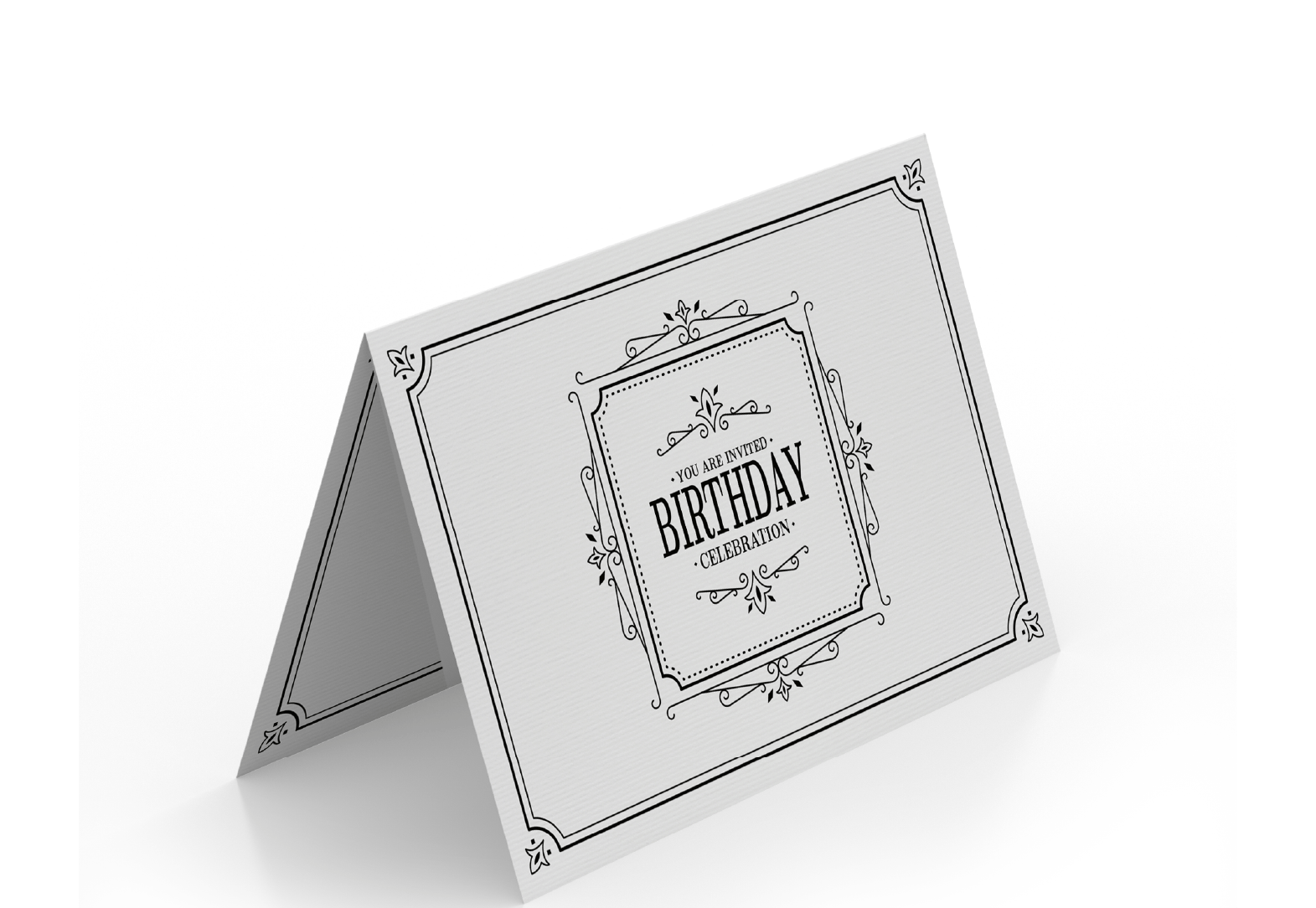 The price starts from 14.95€ + VAT