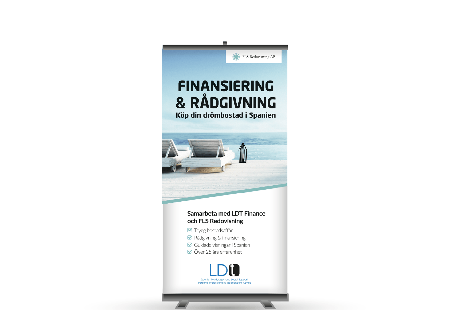 The price starts from 74€ + VAT