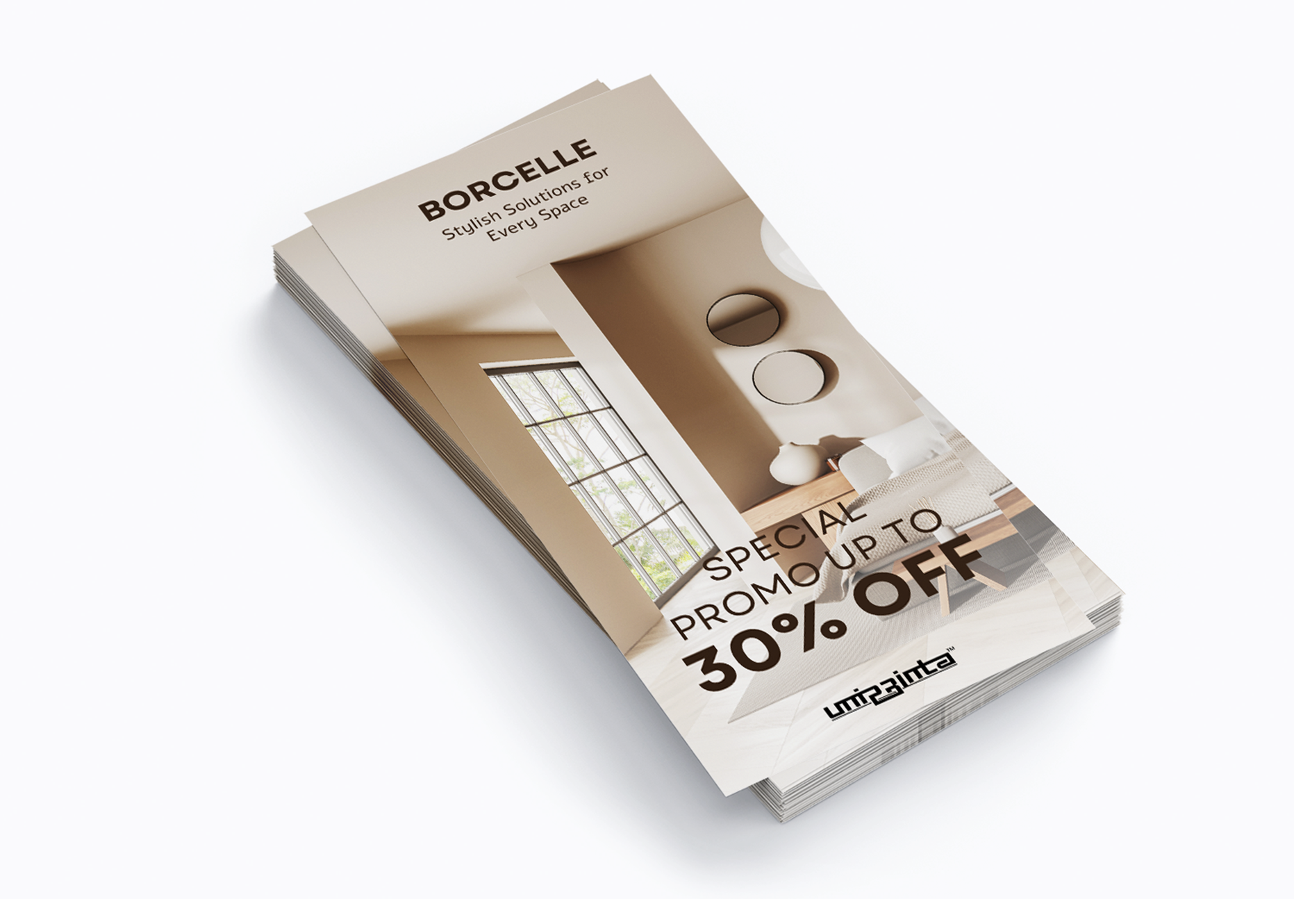 Skrejlapas un reklāmas lapas